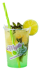 Virgin Mojito