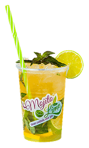 Fast Mojito