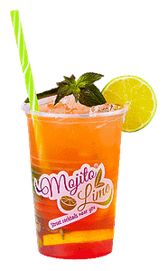 Exotic Mojito